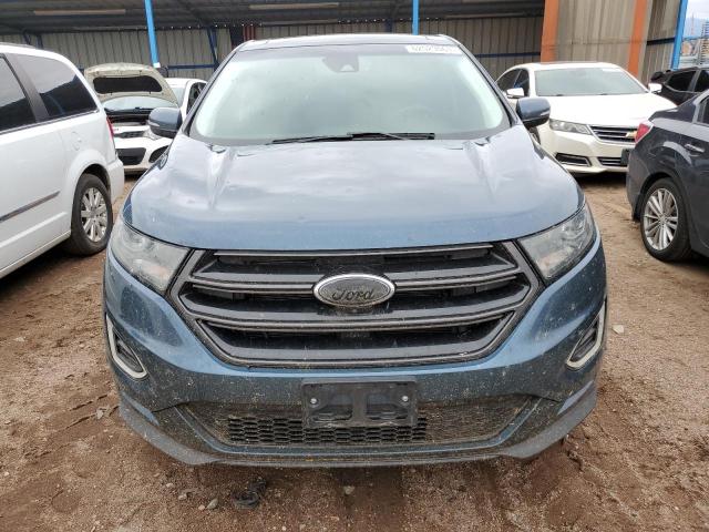 Photo 5 from auction – 2016 FORD EDGE SPORT with VIN 2FMPK4AP5GBB61833