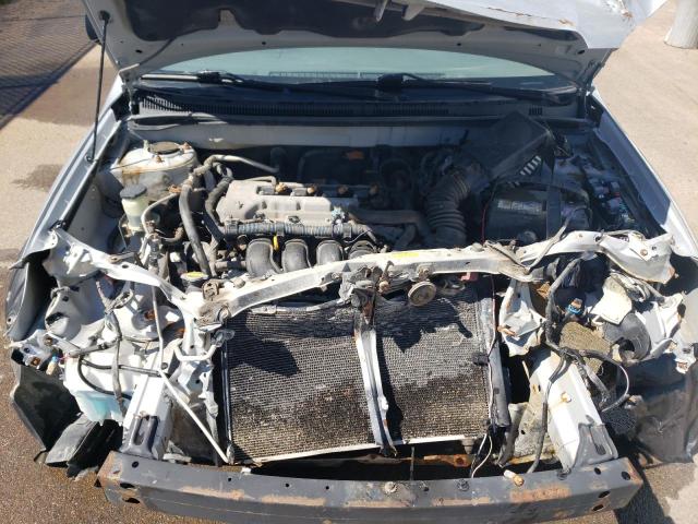 Photo 11 from auction – 2007 TOYOTA COROLLA CE with VIN 2T1BR32E97C842182