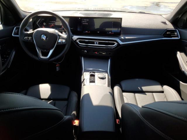 Photo 8 from auction – 2023 BMW 330XI with VIN 3MW89FF07P8D53867
