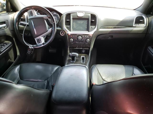 Photo 8 from auction – 2014 CHRYSLER 300C with VIN 2C3CCAEG5EH381237