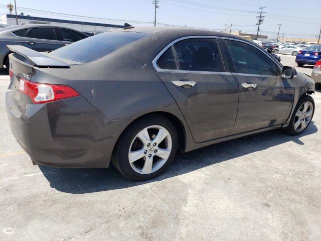 Photo 3 from auction – 2010 ACURA TSX with VIN JH4CU2F60AC006050