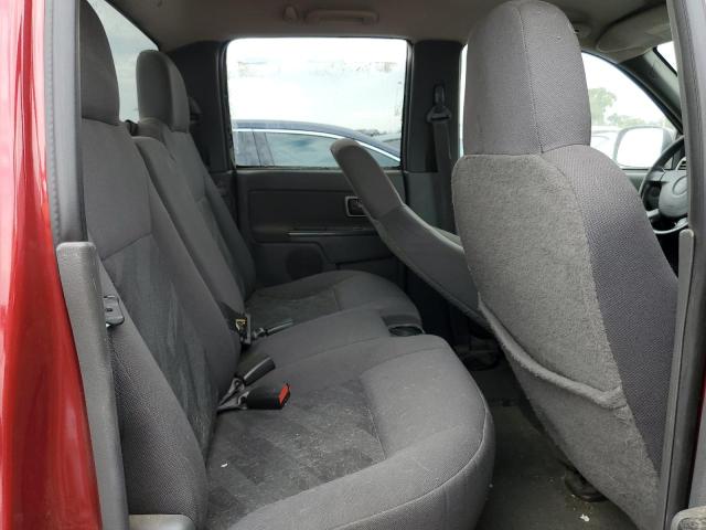 Photo 10 from auction – 2005 CHEVROLET COLORADO with VIN 1GCDS136558107331