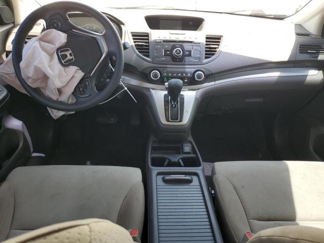 Photo 8 from auction – 2014 HONDA CR-V EX with VIN 5J6RM3H54EL005697