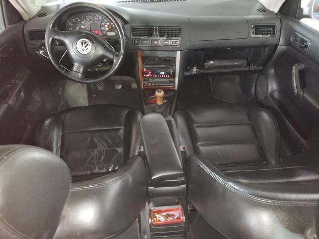 Photo 8 from auction – 2000 VOLKSWAGEN JETTA GLX with VIN 3VWTE29M0YM092135