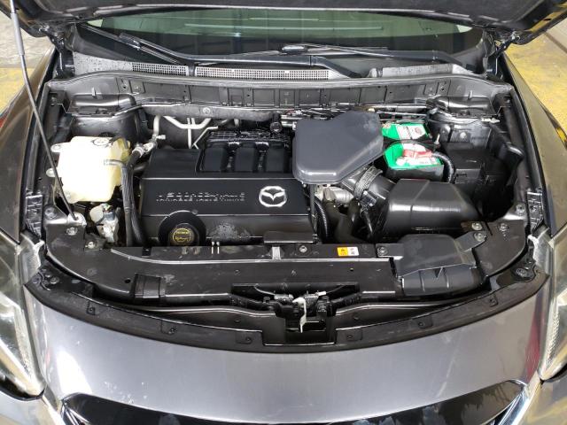 Photo 12 from auction – 2015 MAZDA CX-9 GRAND with VIN JM3TB3DA3F0466629