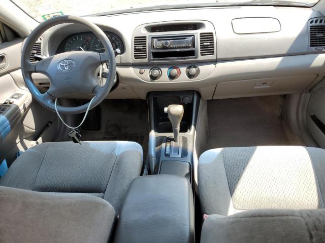 Photo 8 from auction – 2004 TOYOTA CAMRY LE with VIN 4T1BE32K84U367216