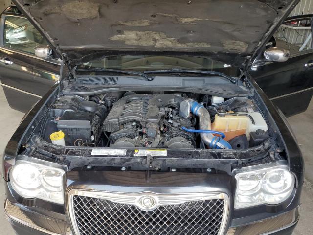 Photo 11 from auction – 2010 CHRYSLER 300 LIMITE with VIN 2C3CA3CV3AH248781