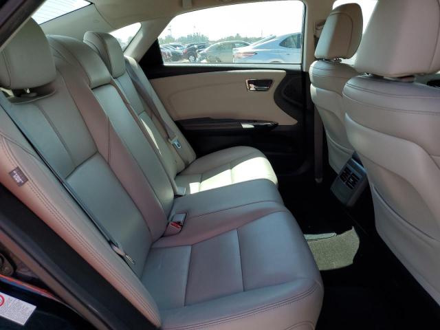 Photo 10 from auction – 2016 TOYOTA AVALON XLE with VIN 4T1BK1EB4GU204933