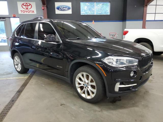 Photo 4 from auction – 2016 BMW X5 XDRIVE3 with VIN 5UXKR0C52G0P24951