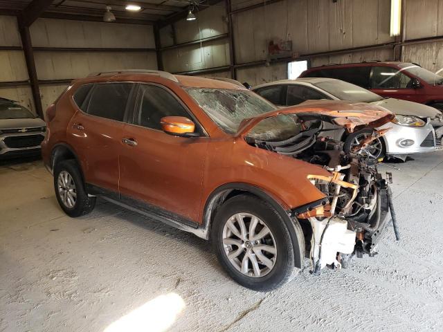 Photo 4 from auction – 2019 NISSAN ROGUE with VIN JN8AT2MV4KW386780