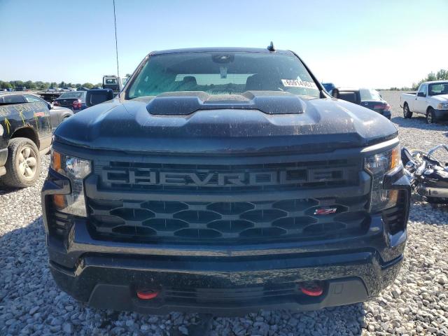Photo 5 from auction – 2022 CHEVROLET SILVERADO with VIN 3GCPDCED8NG580911