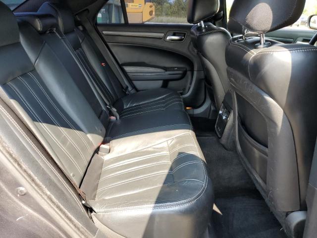 Photo 10 from auction – 2015 CHRYSLER 300 S with VIN 2C3CCAGG1FH904526
