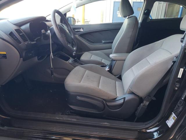 Photo 7 from auction – 2014 KIA FORTE EX with VIN KNAFX6A82E5217067