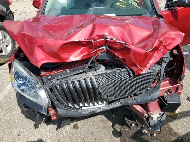Photo 11 from auction – 2016 BUICK VERANO with VIN 1G4PS5SK5G4104079