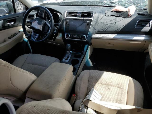 Снимка 8 от търг – 2018 SUBARU OUTBACK 2. с VIN 4S4BSACC4J3384097