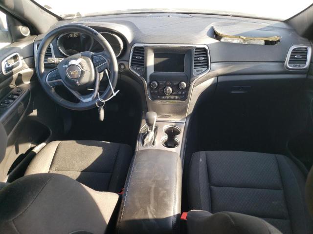 Photo 8 from auction – 2021 JEEP GRAND CHER with VIN 1C4RJFAG4MC778728