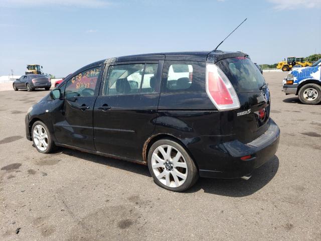 Снимка 2 от търг – 2009 MAZDA 5 с VIN JM1CR293X90339969