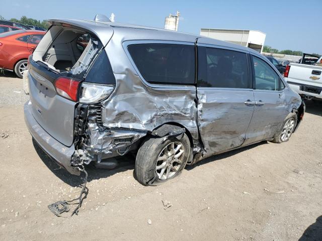 Photo 3 from auction – 2020 CHRYSLER PACIFICA T with VIN 2C4RC1FG1LR123681