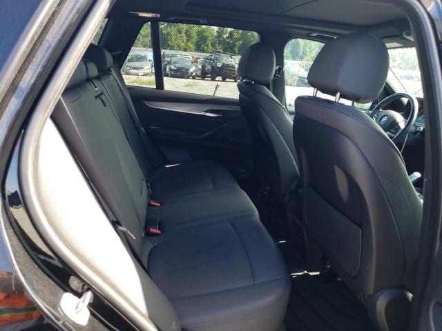 Photo 11 from auction – 2017 BMW X5 SDRIVE3 with VIN 5UXKR2C53H0U18368