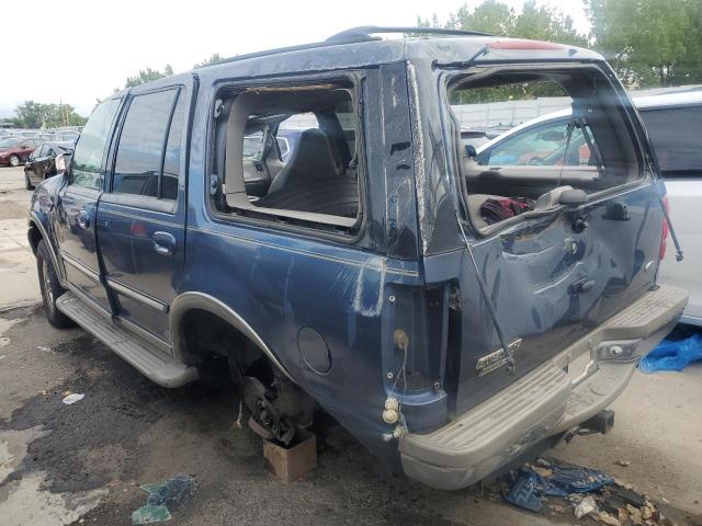 Photo 2 from auction – 2002 FORD EXPEDITION with VIN 1FMPU18L72LA26261