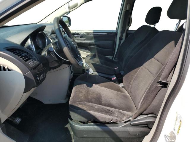 Photo 7 from auction – 2017 DODGE GRAND CARA with VIN 2C4RDGBG5HR755838