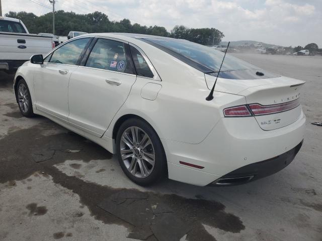 Photo 2 from auction – 2013 LINCOLN MKZ with VIN 3LN6L2G90DR822039