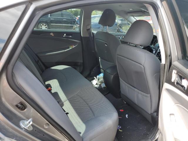 Photo 10 from auction – 2012 HYUNDAI SONATA GLS with VIN 5NPEB4AC6CH489981