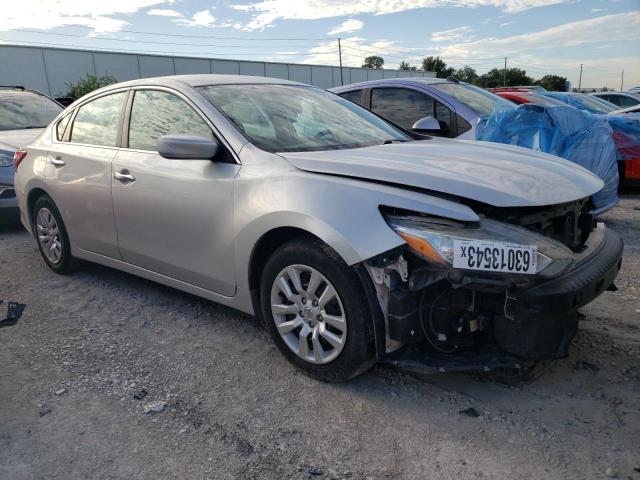 Photo 4 from auction – 2017 NISSAN ALTIMA 2.5 with VIN 1N4AL3AP2HC291738