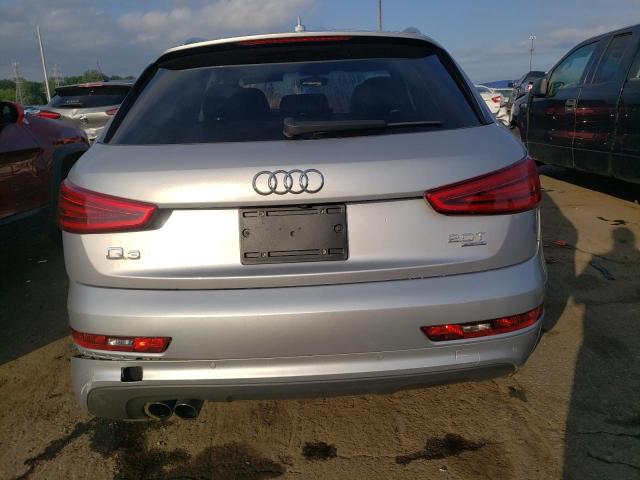Photo 6 from auction – 2015 AUDI Q3 PREMIUM with VIN WA1EFCFS2FR013152