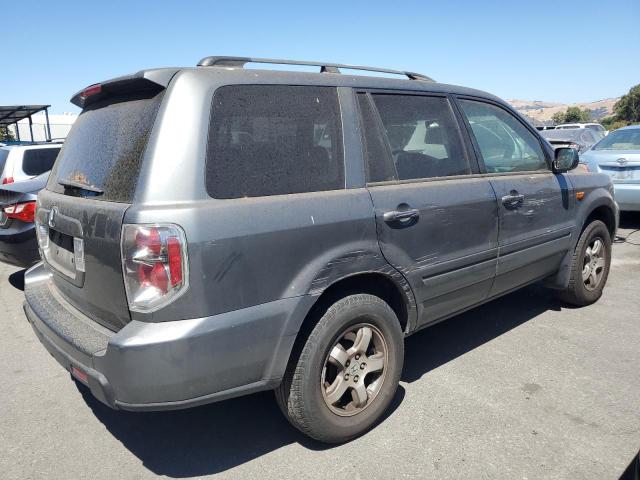 Photo 3 from auction – 2007 HONDA PILOT EXL with VIN 5FNYF286X7B025473