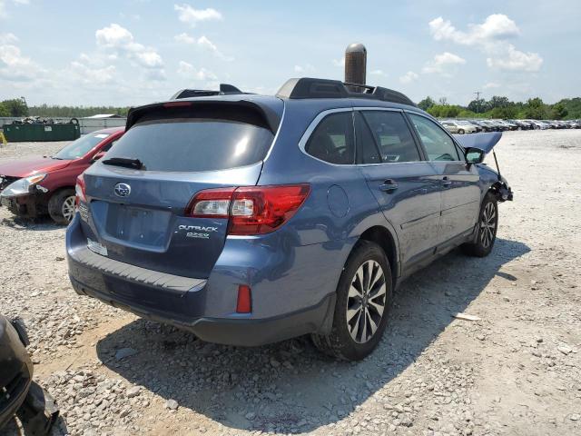Photo 3 from auction – 2017 SUBARU OUTBACK 2. with VIN 4S4BSAKC5H3221373