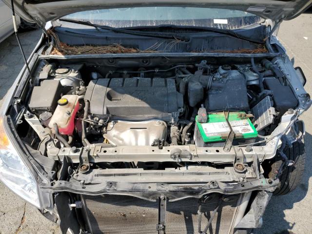 Photo 11 from auction – 2012 TOYOTA RAV4 with VIN 2T3ZF4DV9CW134752