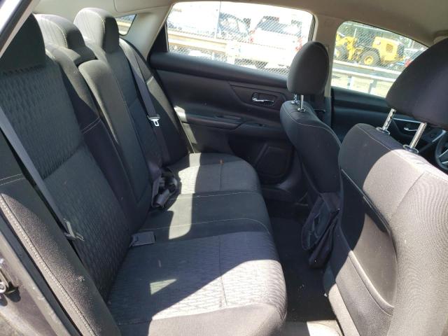 Photo 10 from auction – 2018 NISSAN ALTIMA 2.5 with VIN 1N4AL3AP8JC477693