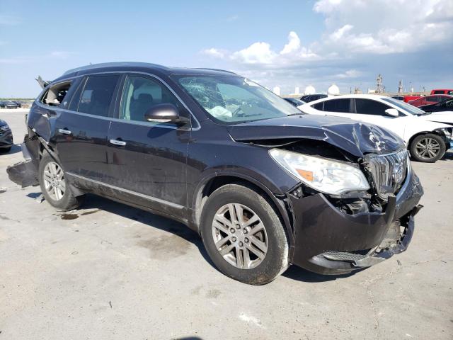Photo 4 from auction – 2014 BUICK ENCLAVE with VIN 5GAKRAKD1EJ129890