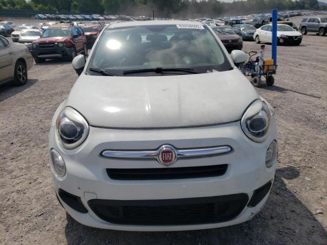 Photo 5 from auction – 2016 FIAT 500X POP with VIN ZFBCFXAW0GP329174