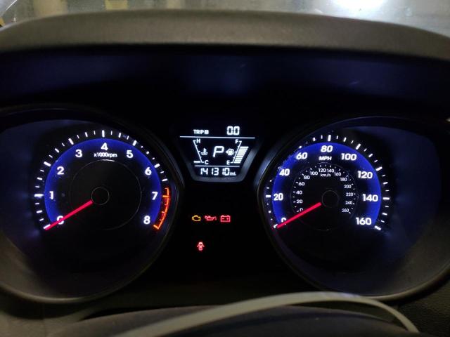 Photo 9 from auction – 2016 HYUNDAI ELANTRA SE with VIN 5NPDH4AE8GH794058