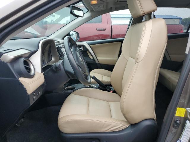 Photo 7 from auction – 2015 TOYOTA RAV4 LIMIT with VIN 2T3DFREV9FW346822