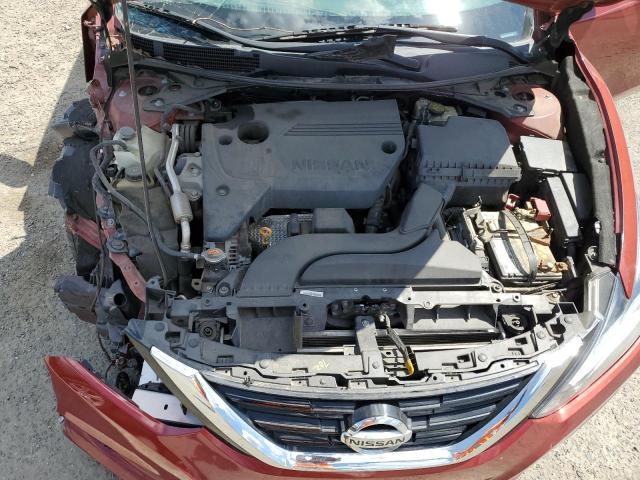 Photo 11 from auction – 2016 NISSAN ALTIMA 2.5 with VIN 1N4AL3AP9GC205887