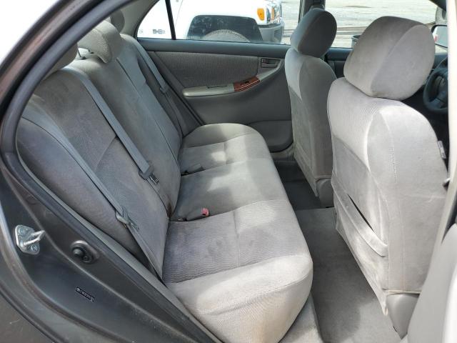 Photo 10 from auction – 2005 TOYOTA COROLLA CE with VIN 2T1BR30E35C431814