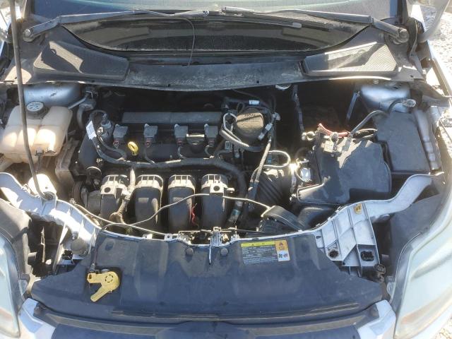 Photo 11 from auction – 2013 FORD FOCUS SE with VIN 1FADP3F26DL106695
