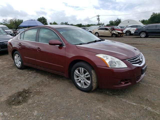 Photo 4 from auction – 2011 NISSAN ALTIMA BAS with VIN 1N4AL2AP1BN438265