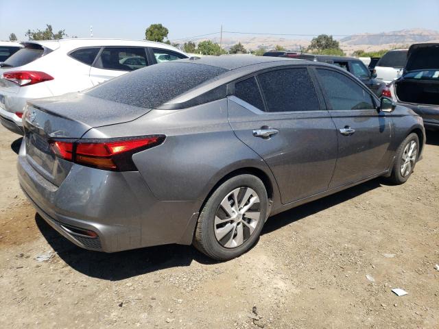 Photo 3 from auction – 2019 NISSAN ALTIMA S with VIN 1N4BL4BV6KN317650