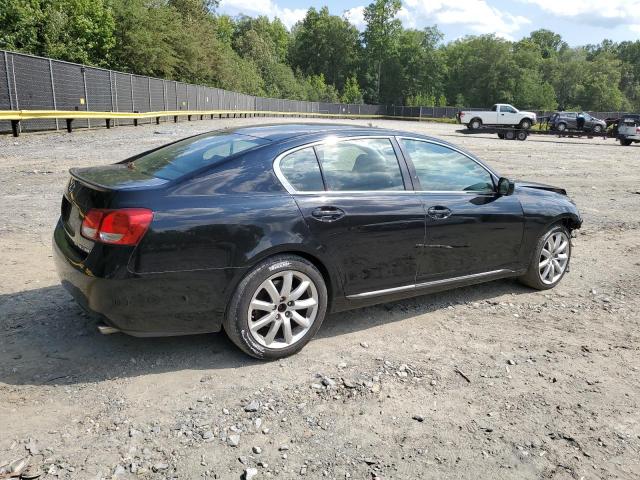 Photo 3 from auction – 2006 LEXUS GS 300 with VIN JTHCH96S860006736