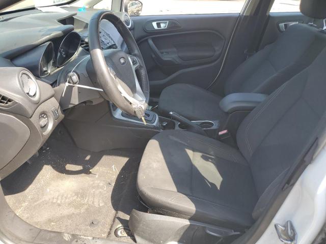 Photo 7 from auction – 2015 FORD FIESTA SE with VIN 3FADP4BJ5FM204427