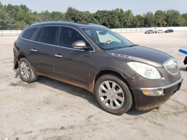 Photo 4 from auction – 2011 BUICK ENCLAVE CX with VIN 5GAKRCED1BJ279890