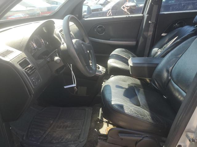 Photo 7 from auction – 2006 PONTIAC TORRENT with VIN 2CKDL63F166185437