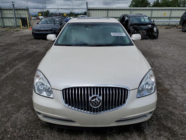 Photo 5 from auction – 2009 BUICK LUCERNE SU with VIN 1G4HF57989U130516