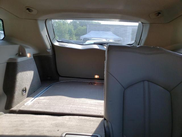 Photo 10 from auction – 2011 CADILLAC SRX PERFOR with VIN 3GYFNBEY8BS511550