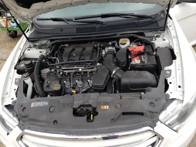 Photo 11 from auction – 2015 FORD TAURUS LIM with VIN 1FAHP2F88FG177263