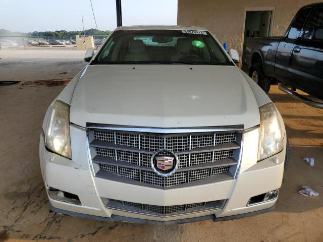 Photo 5 from auction – 2008 CADILLAC CTS with VIN 1G6DF577380208534
